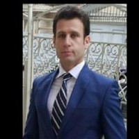 Shahram Mirzaei