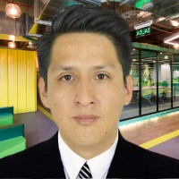 Fernando Morales Hinostroza