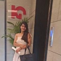 Krishna Bansal