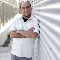 Israel Garcia Ramirez