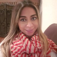 Alheida Barron