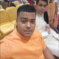 Divanshu Suman