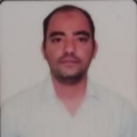 Javed Bagwan