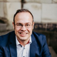 Bernhard Meierrose Dos Santos