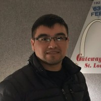 Humberto Patino
