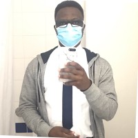 Francis Osei
