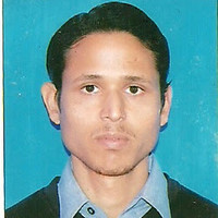 Abhishek Kumar Sharma