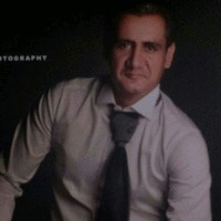 mostafa aboufazeli