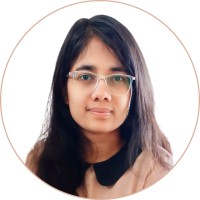Priti Soni