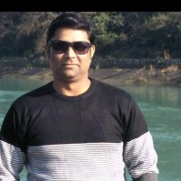 Krishan Roy