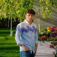 Mihnea-Stefan Sandulache