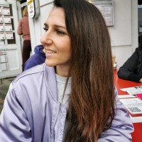 Marija Stojanovic