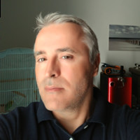 Cyril Canteau