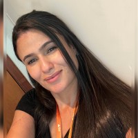 Ana Cristina Rodrigues
