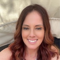 Christina Wood
