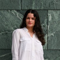 Héléane Le Gouas