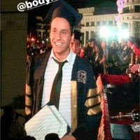 Abdulrahman Maher