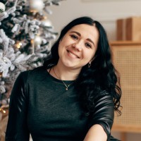 Olena Mala