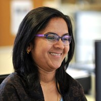 Jaya Anthony