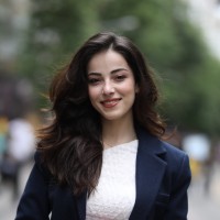 Melisa Özel