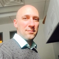 Anthony Cipollo ICS Builders