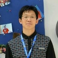 Yingxing Li