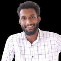 Aliyas Thomas