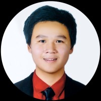 Nicholas Khoo