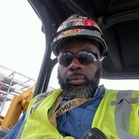 Elgin Pierre