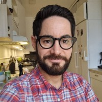Adam Flamm
