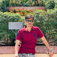 Mangesh Thakre