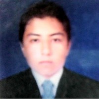 Jonathan Fernando Urresta Rosero