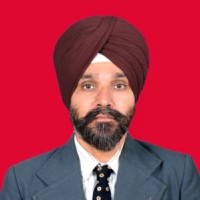 Paramjit Singh