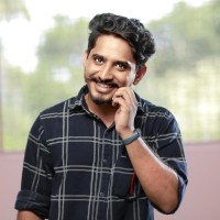 Sanju V B
