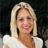 Nuria Alejandra Martinez Furlan