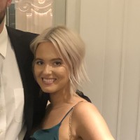 Amber Bandyk