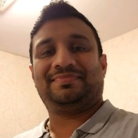 Mathew Varghese Mba