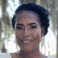 Chinaetta Currie