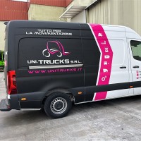 UNI.TRUCKS Gianluca
