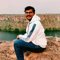 Rishabh Dad