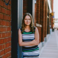Danielle Woodford