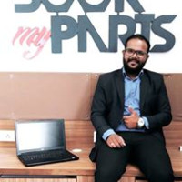 Jaydeep (j.d) parmar