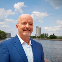 Michael Den Tandt