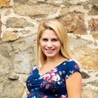 Melissa Woodhull