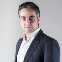 Francisco Matellán Ferreras