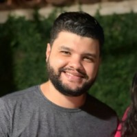 Elwis Menezes Rocha Dos Santos