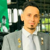 Mahdi Karimi