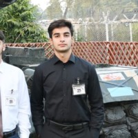 Saifullah Tariq