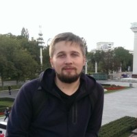 Александр Ленин