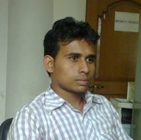 RAJESH YADAV